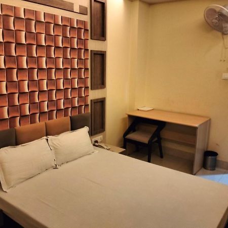 Hotel Shri Gourav Bikaner Exterior photo