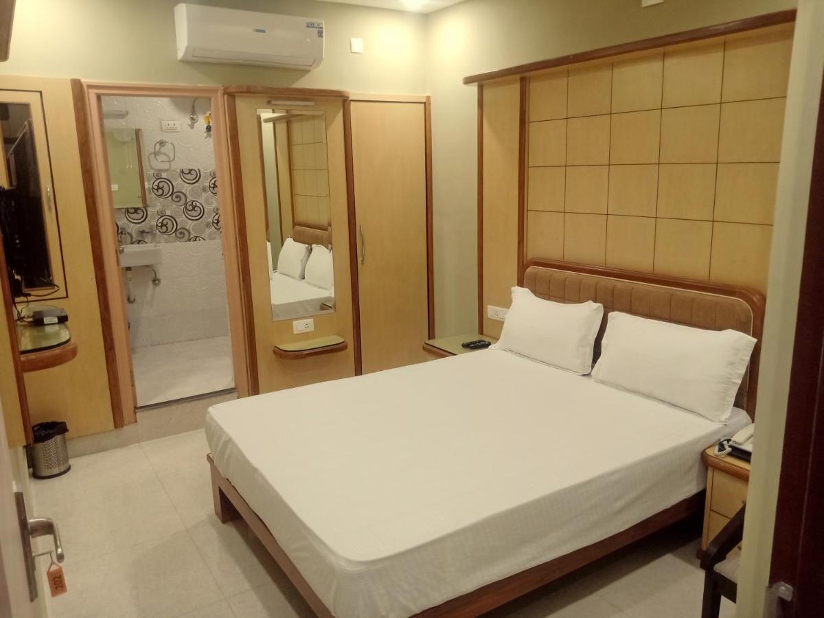 Hotel Shri Gourav Bikaner Exterior photo