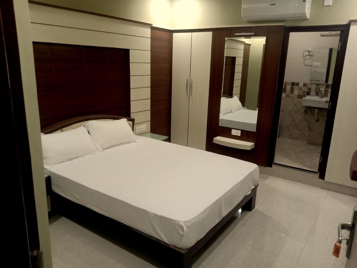 Hotel Shri Gourav Bikaner Exterior photo