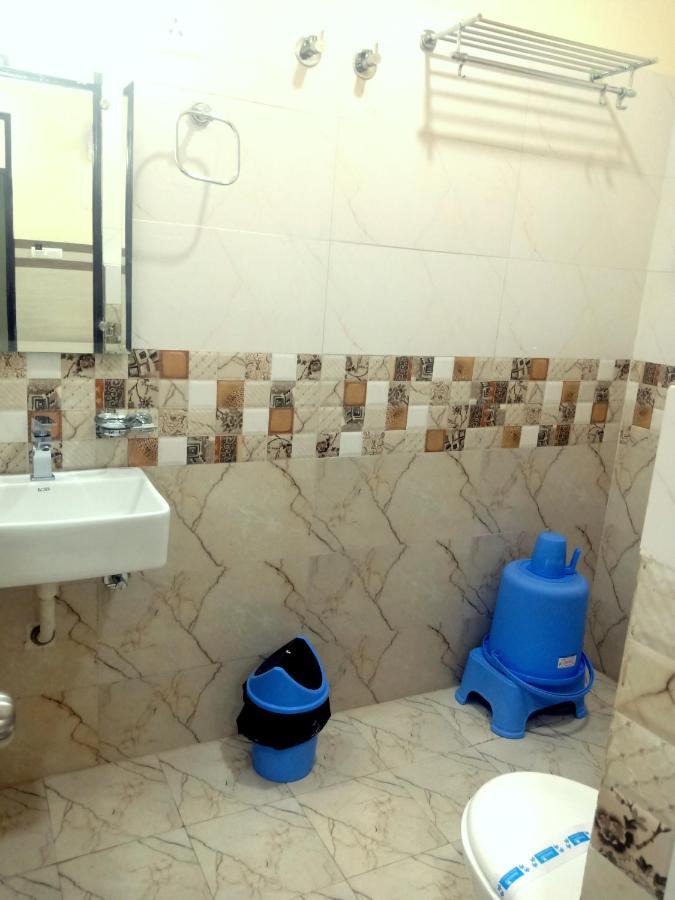 Hotel Shri Gourav Bikaner Exterior photo