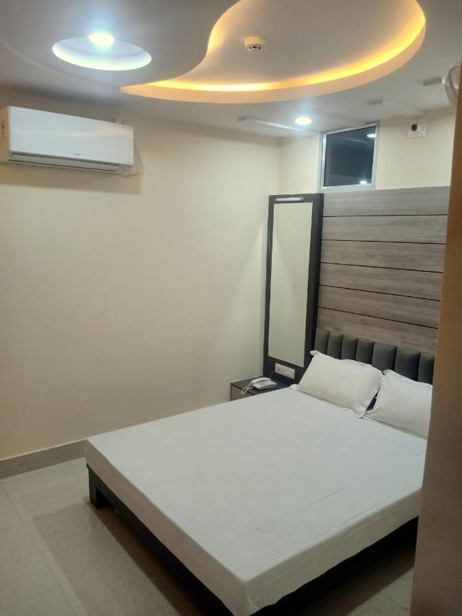 Hotel Shri Gourav Bikaner Exterior photo