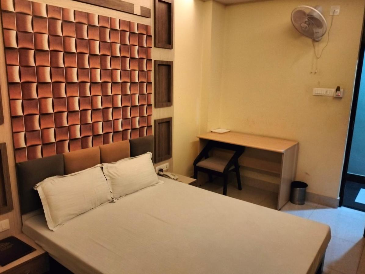 Hotel Shri Gourav Bikaner Exterior photo